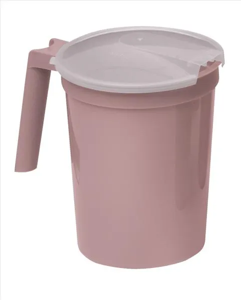 Medline From: DYND80535 To: DYND80535H - Non-insulated Plastic Pitchers