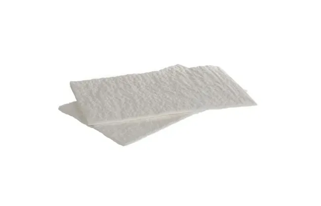 Medline - Dynjp2220 - Procedure Towel Medline 13 W X 26 L Inch White Sterile