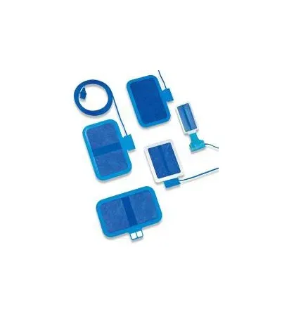 Medtronic / Covidien - E7507db - Covidien Valleylab Rem Polyhesive Adult Patient Return Electrode >30 Lbs 15'