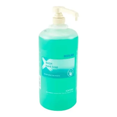 Ecolab - EQ6048512EA - EQ61048512 - Fine Liquid Wash Hand Soap