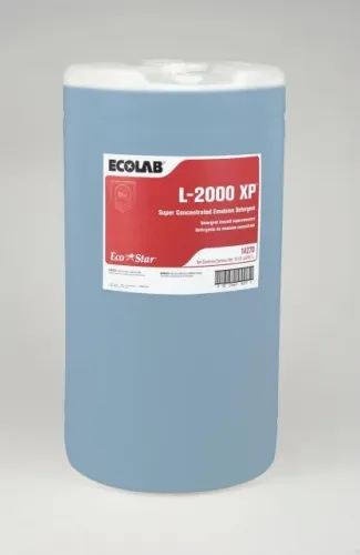 Tri-Star L-2000 XP - Ecolab - 6100032 - Laundry Detergent