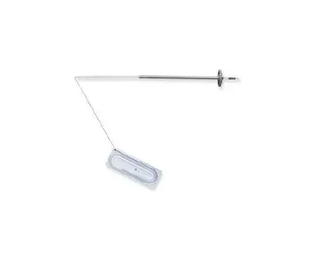 Medtronic / Covidien                        - Edw-52 - Medtronic / Covidien Surgiwip Auto Suture Suture Ligature: Single Use Suture Ligature With Delivery System 48in