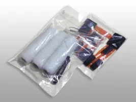 Elkay Plastics - 40F-4454 - Low Density Flat Bag
