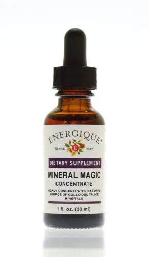 Energique - MNMGC - Mineral Magic Concentrate
