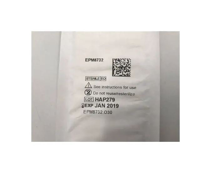 Ethicon - From: EPM8206 To: EPM8800 - Prolene Suture