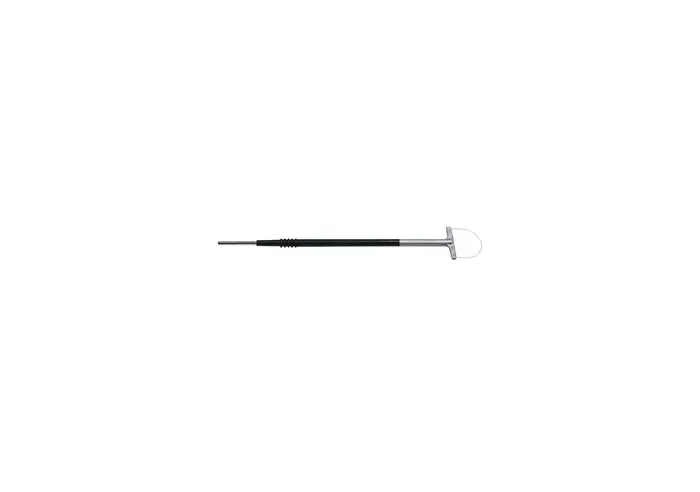 Symmetry Surgical - ES13R - Electrode, 20mm x 15mm Loop, Reusable, Non-Sterile