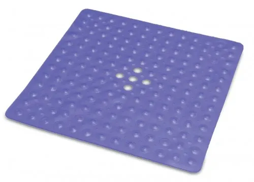 Essential Medical Supply - From: B3417B To: B3417C - Shower Mat  Transparent