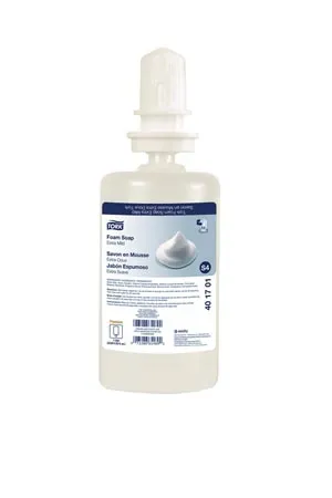 Essity - From: 401211 To: 401701  Premium Foam Soap, Extra Mild, Colorless, 33.8 oz, 6/cs