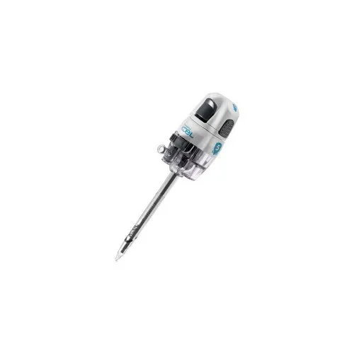 Ethicon - B8LT - Endopath Xcel Trocar: Bladeless Trocar With Stability Sleeve 8.0mm - 100.0mm