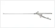Ethicon - E705R - ENDOPATH Needle Holder, Reusable, 5mm, 30cm length