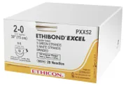 Ethicon From: PXX22 To: PXX52 - Suture