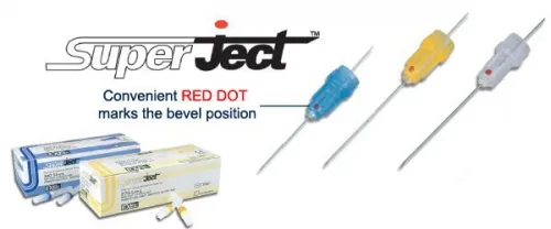 Exel - 26539 - Injection Plug