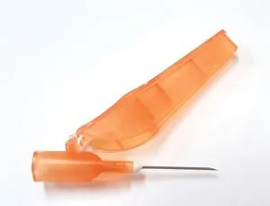 Exel - From: exe 27405-mp To: 27427-mc - Safety Hypodermic Needle