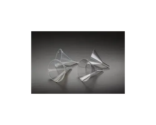 Simport Scientific - From: F490-1 To: F490-4 - 65mm Funnel, Polypropylene, 100/cs