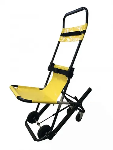 Fabrication Enterprises - From: 16-1900 To: 16-1904 - Stair Chair Single Person Emergency Evacuation