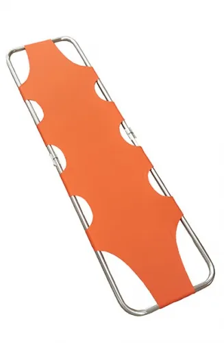Fabrication Enterprises - From: 16-1911 To: 16-1912  Aluminum Scoop Stretcher