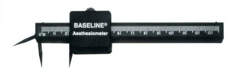 Fabrication Enterprises - 16011 - Aesthiometer Two-Point