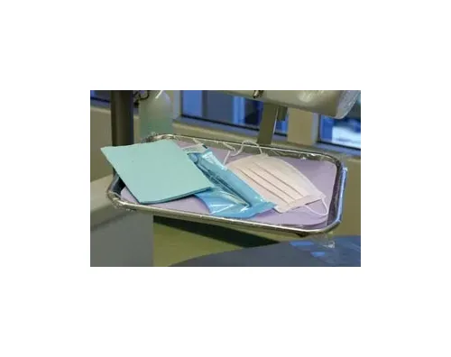 Crosstex - FBDR - Tray Cover, Ritter