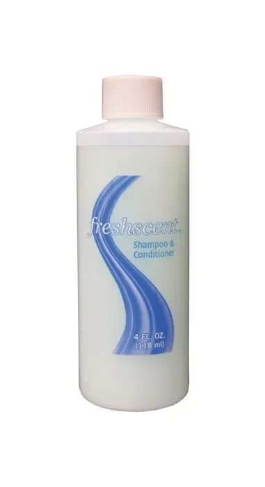 New World Imports - FCS4 - Conditioning Shampoo, (Made in USA)