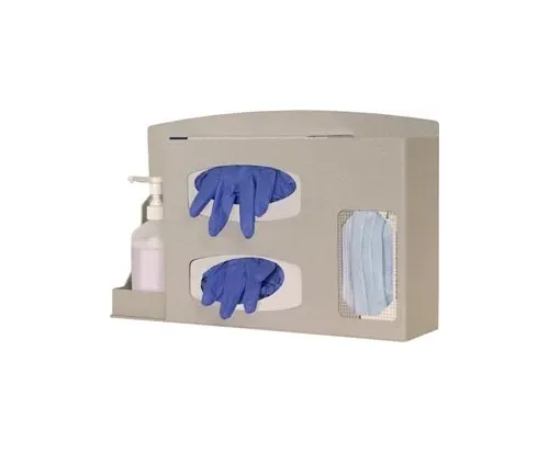 Bowman Manufacturing Company - Fd-068 - Infection Prevention Station