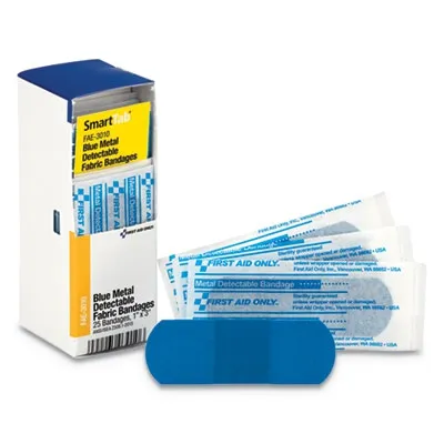 Firstaidon - From: FAOFAE3010 To: FAOFAE3011 - Refill F/smartcompliance Gen Cabinet