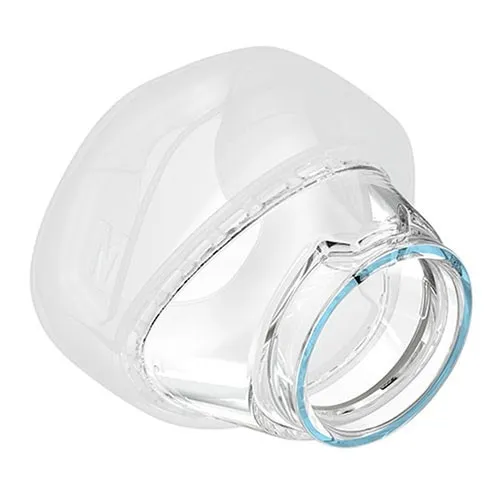 Fisher & Paykel - Eson - From: 400ESN214 To: 400ESN251 -   2 Nasal Mask Seal, Small.