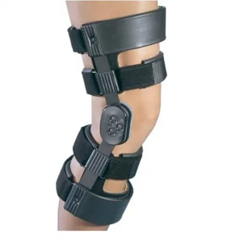 Freeman - From: 646R-XL To: 646R-XXL - Manufacturing Weekender Knee Brace Right