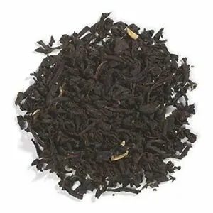 Frontier Bulk - From: 1007 To: 1064 - China Black Tea, Orange Pekoe, 1 lb. package