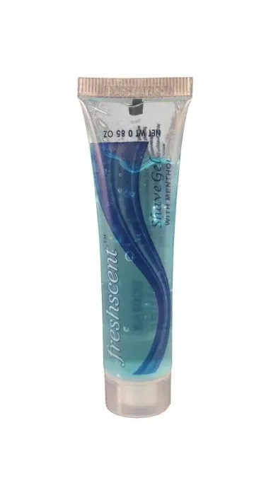 New World Imports - From: FSG15 To: FSG85 - Shave Gel, Tube