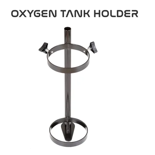Future Mobility - 109MA21-1-FM - Oxygen Tank Holder