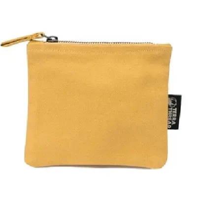 Gallant International - From: ZIEMIAPOUCH032 To: ZIEMIAPOUCH040 - Ziemia Pouches  Sunshine Yellow
