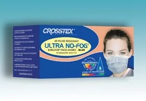 Crosstex - GCFCX - Mask