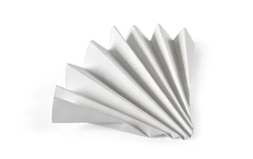 GE Healthcare - From: 10301645 To: 10301647 - Ge Healthcare Grade 0790 &frac12; Application Specific Filter, folded, 150 mm