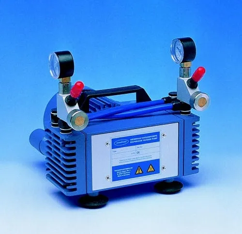 Ge Healthcare - 10470300 - VP 003 Electrical Vacuum & Pressure Pump
