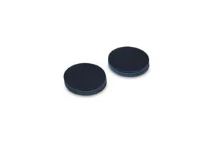 GE Healthcare - From: 7063-2502 To: 7063-2504 - Ge Healthcare Cyclopore Polycarbonate Black Membrane, 0.2 &micro;m pore size, 25 mm circle (100 pcs)