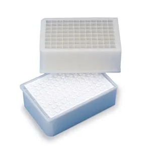 GE Healthcare - From: 7700-1101 To: 7720-7236 - Ge Healthcare Microplate, 96 Well, 2000&mu;l Volume, Glass Polypropylene, Fast Flow Filter Media, 1/pk
