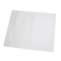 GE Healthcare - From: 10347670 To: 10347673 - Ge Healthcare Kjeldahl Analysis Weighing Paper, Grade B 2, 12 &times; 12 in (500 sheets)