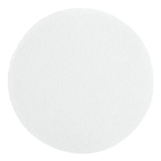 Ge Healthcare - 10405079 - Filter Circles, 50mm Dia, Cellulose Nitrate, 8.0&mu;m Pore Size, Plain White with Hydrophobic Rim, 100/pk