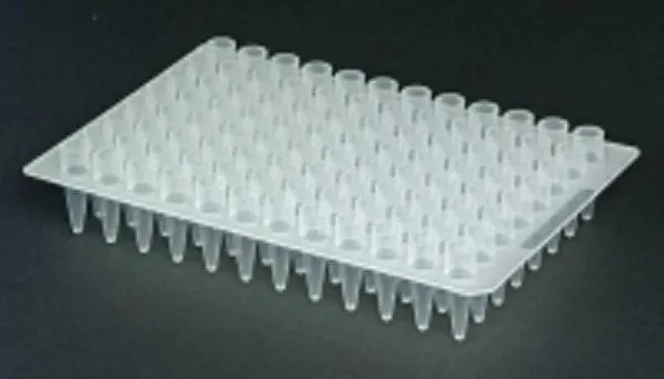 Ge Healthcare - 7701-1750 - UNIPLATE 96 Well Microplate, 750uL, Clear Polystyrene, Round Bottom, 50/pk (To Be DISCONTINUED)