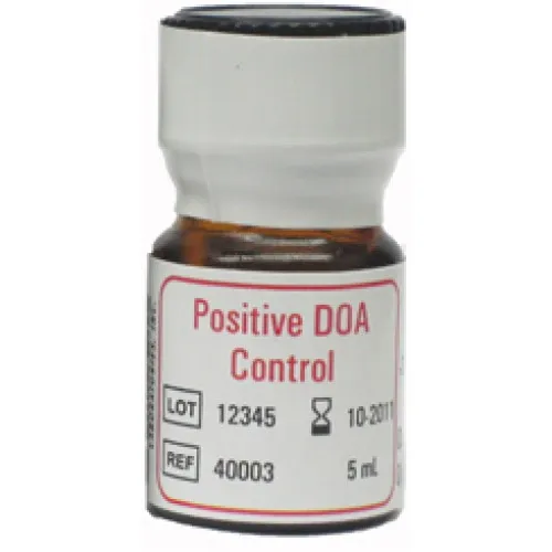 Germaine Laboratories - From: 40002 To: 40003  DOA Control