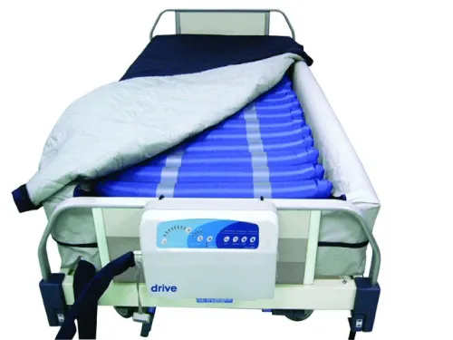 Global Medical Foam - From: 300-80AM3580 To: 300-80AM6080  Apm Mattress Replacement W/ Micro Lal