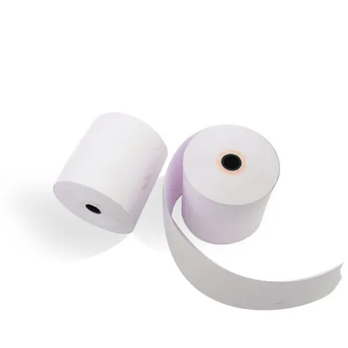 Globe Scientific - From: 7142 To: 7156 - Thermal Printer Paper