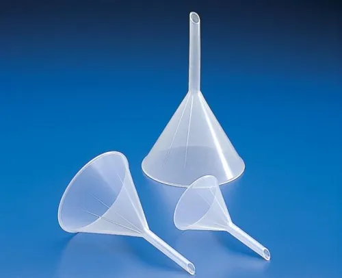 Globe Scientific - From: 8301 To: 8304 - Funnel, Ps