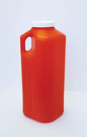 GMAX Industries From: GL200 To: GL210 - 24 Hour Urine Collector