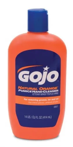 GOJO Industries - 0957-12 - Hand Cleaner, Bottle