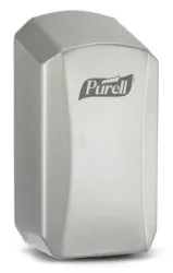 GOJO Industries - From: 1926-01 To: 1926-01-DLY - Dispenser, Brushed Stainless Steel, Touch free