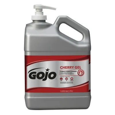 GOJO Industries - 2358-02 - 1 Gallon With Pump Dispenser