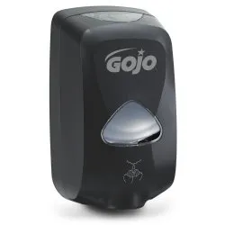 GOJO Industries - From: 5130-01 To: 5134-01  Soap Dispenser, Push Style