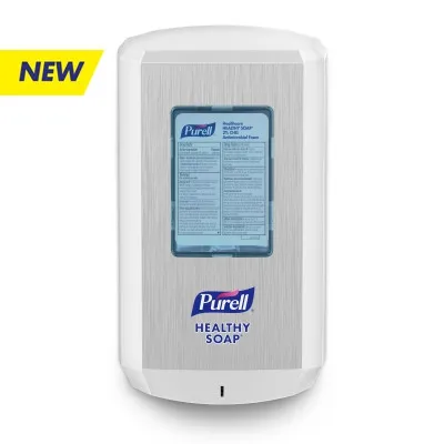 GOJO Industries - From: 6530-01 To: 6534-01 - Soap Dispenser, Touch Free