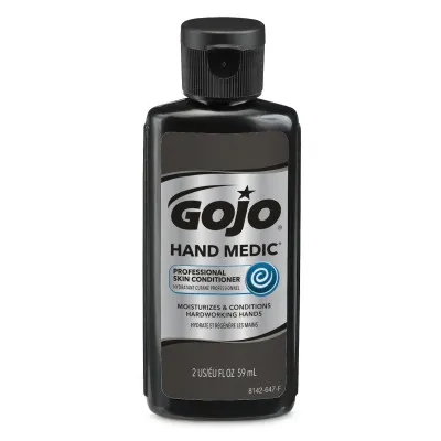 GOJO Industries - From: 8142-12 To: 8145-06 - Bottle